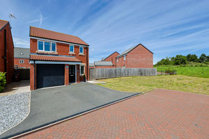 Opal Street Hasland